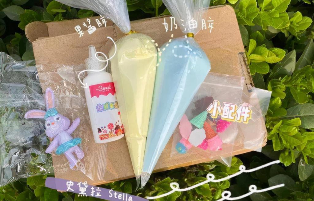 做奶油滴胶手机壳赚钱（什么是滴胶手机壳） 第1张