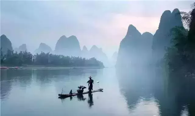 感恩的诗句古诗大全（懂得感恩的正能量句子） 第1张