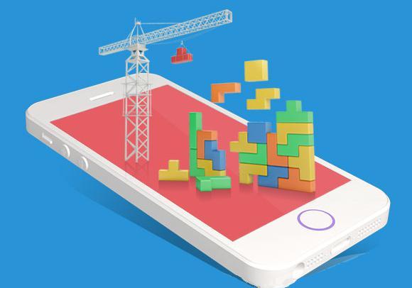 自己怎么开发app软件（超级简单的搭建一套APP方法） 第1张
