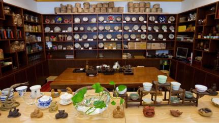 开茶叶店需要多少成本（合伙开茶叶店好不好） 第3张