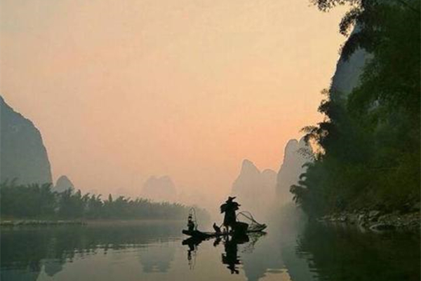 名人名诗大全摘抄（古诗词摘抄大全） 第7张