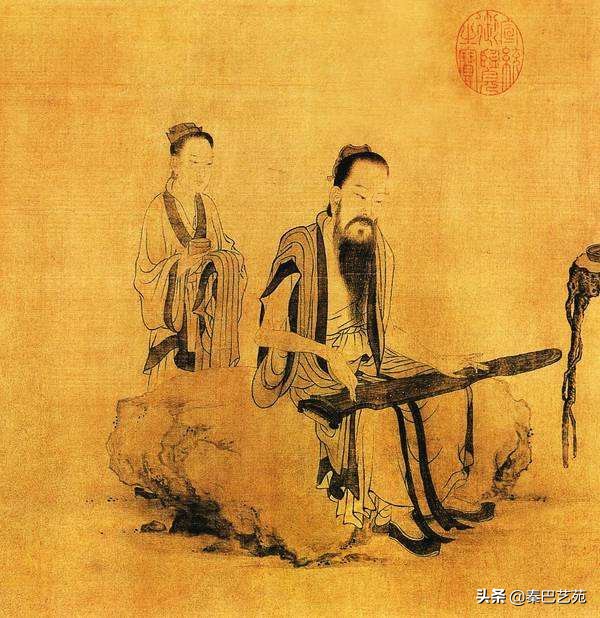 秋夜喜遇王处士赏析（王绩诗和赏析） 第1张