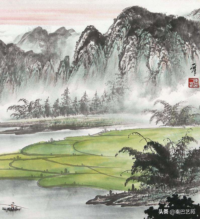 秋夜喜遇王处士赏析（王绩诗和赏析） 第7张