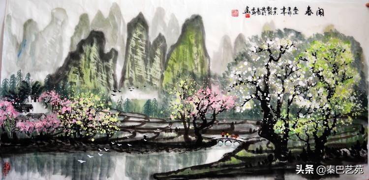 秋夜喜遇王处士赏析（王绩诗和赏析） 第9张