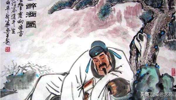 秋夜喜遇王处士赏析（王绩诗和赏析） 第11张