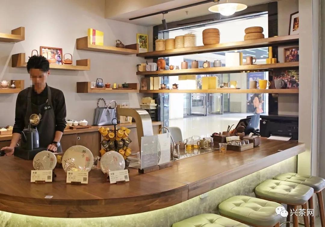 茶叶店好开吗（茶叶店经营真的很困难吗） 第1张