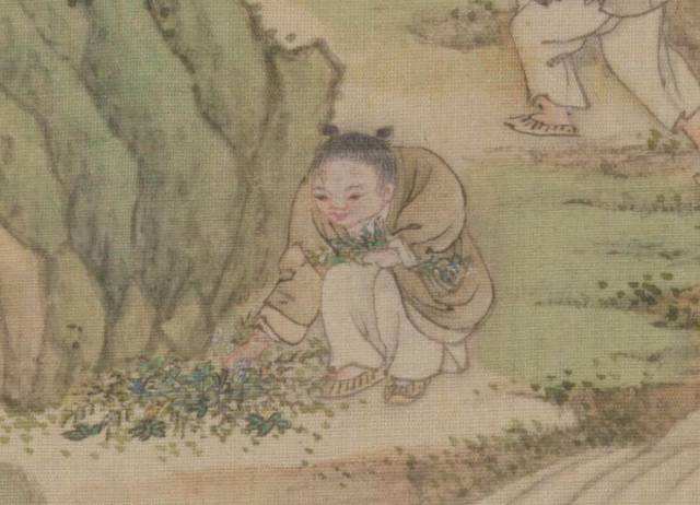 浣溪沙一曲新词酒一杯赏析（晏殊一曲新词酒一杯写作背景） 第11张