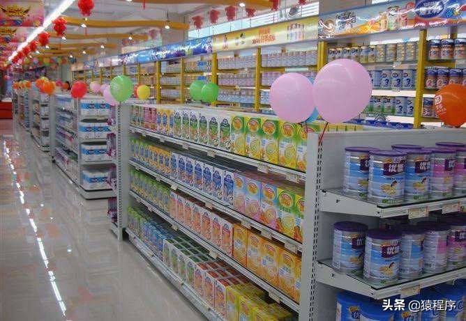 母婴店投资多少钱（新手怎么样开一家母婴店） 第1张