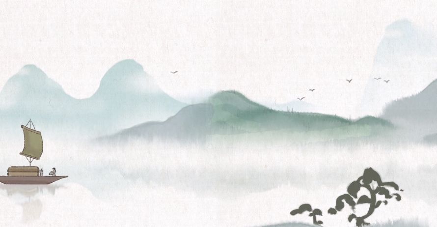 过零丁洋原文及翻译（文天祥过零丁洋赏析） 第11张