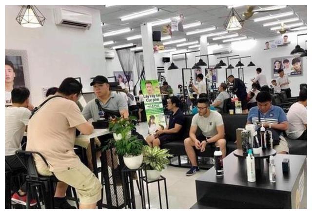 美发店快速盈利秘籍（美发店怎么做赚钱） 第3张