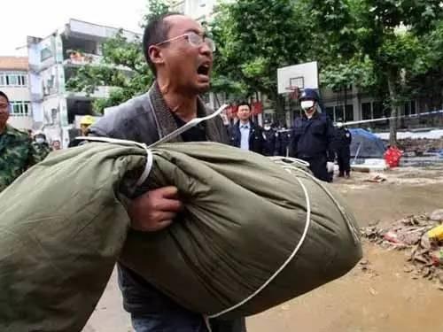 汶川地震十周年祭：遇难失踪总人数8.7万至今令人无比沉痛 第7张