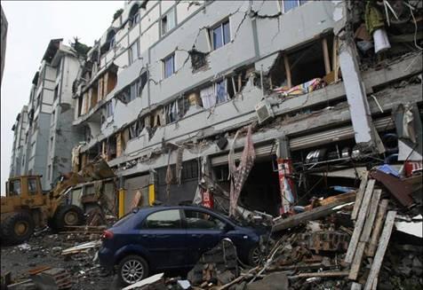 汶川地震十周年祭：遇难失踪总人数8.7万至今令人无比沉痛 第11张