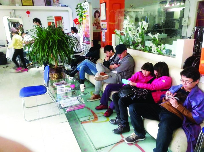 美发店快速赢利秘籍（美发店怎么做赚钱） 第7张