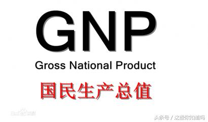你知道GDP是什么意思吗？ 第5张