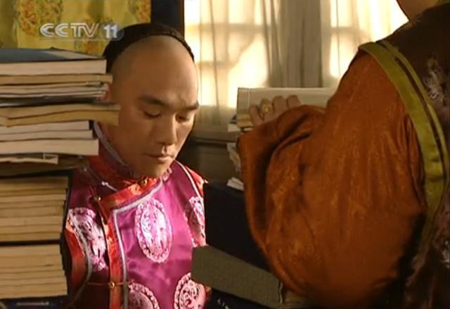 雍正的真名太冷僻了，好多人不认识还得查字典，为何要这样起名？ 第3张