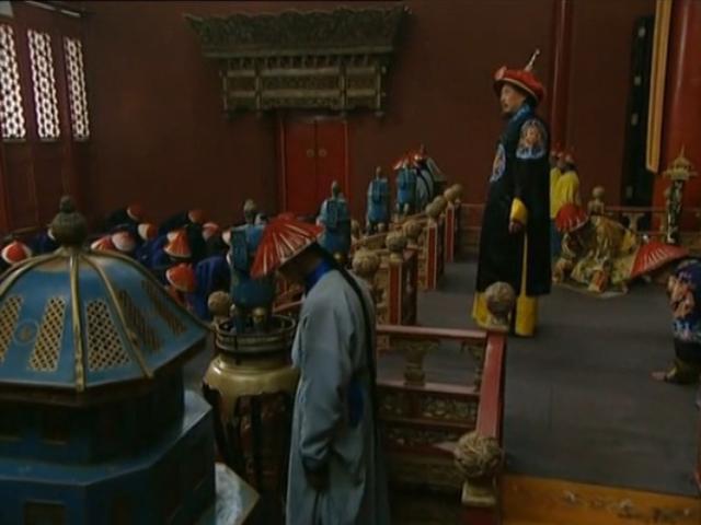 雍正的真名太冷僻了，好多人不认识还得查字典，为何要这样起名？ 第5张