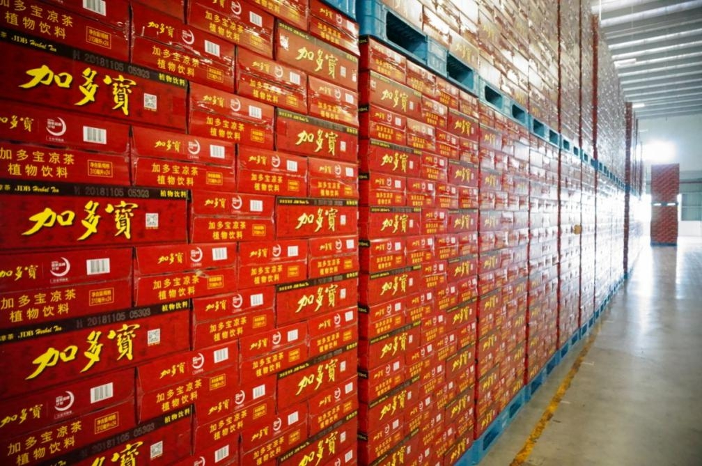 加多宝和王老吉什么关系（加多宝和王老吉谁才是正宗的） 第25张
