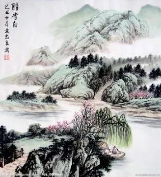 李白各类诗作有哪些成就（李白的诗歌成就及后世影响） 第3张