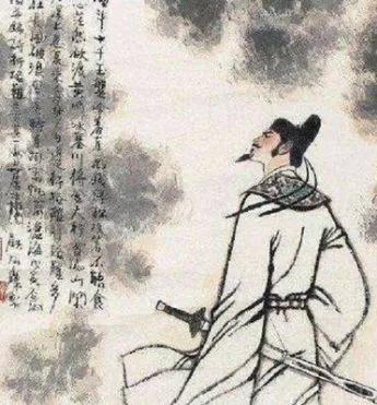 李白各类诗作有哪些成就（李白的诗歌成就及后世影响） 第5张