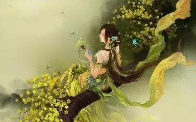 秋天古诗最好的10首（描写秋天的古诗分享） 第3张
