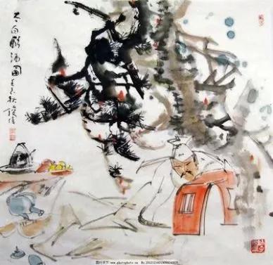 李白各类诗作有哪些成就（李白的诗歌成就及后世影响） 第9张