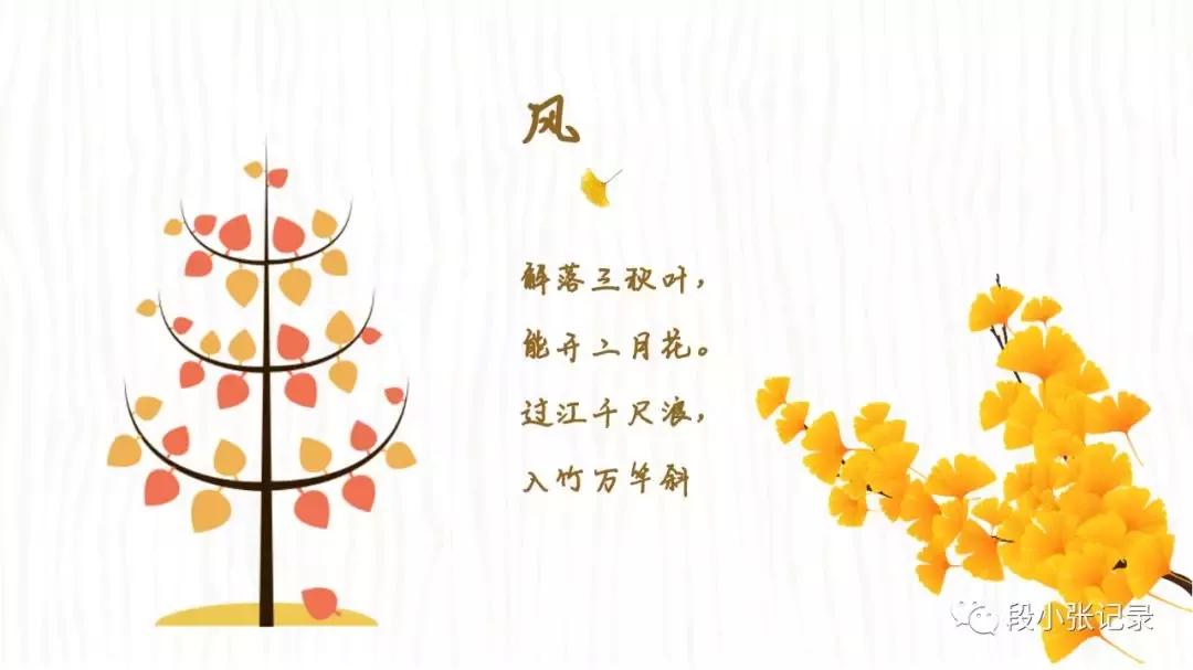 一年级古诗大全（小学一年级必背古诗） 第7张