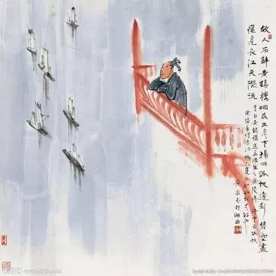 李白各类诗作有哪些成就（李白的诗歌成就及后世影响） 第11张
