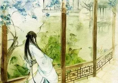 秋天古诗最好的10首（描写秋天的古诗分享） 第9张