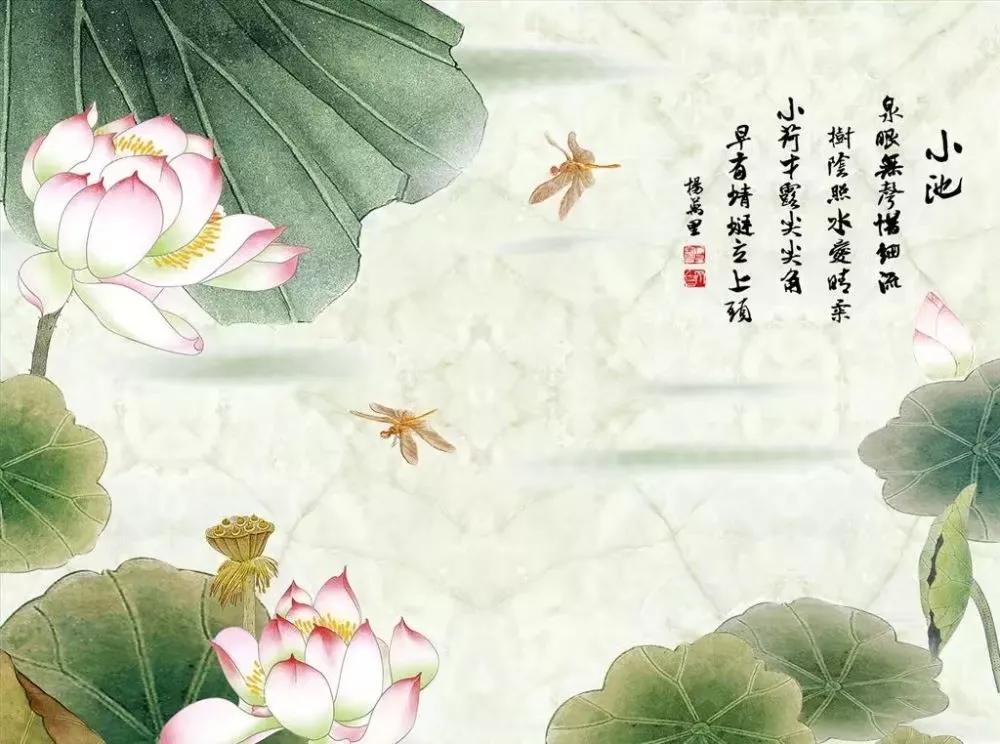 一年级古诗大全（小学一年级必背古诗） 第11张