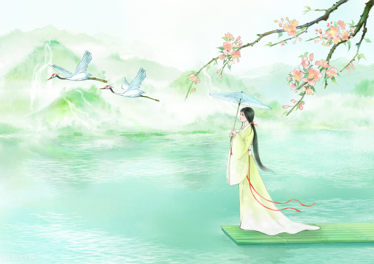 描写灯光的诗句有哪些（赞美灯光的诗句） 第1张