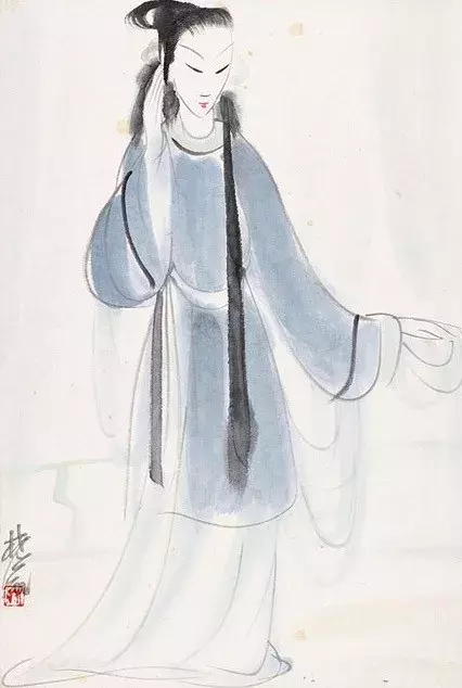 关于情人节的诗句有哪些（情人相爱浪漫的诗句） 第11张