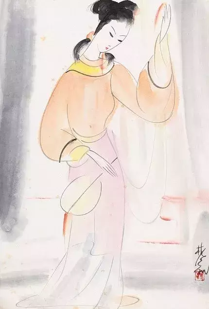关于情人节的诗句有哪些（情人相爱浪漫的诗句） 第13张