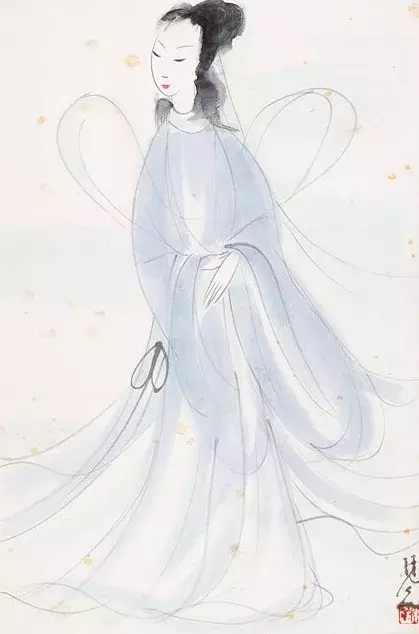 关于情人节的诗句有哪些（情人相爱浪漫的诗句） 第15张