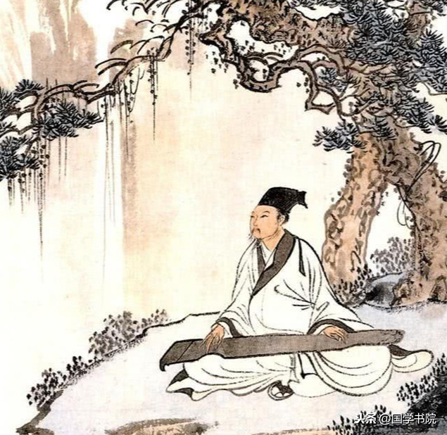朱熹的诗有哪些（朱熹最有名的6首诗） 第5张