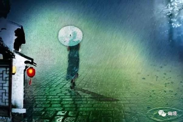 错误郑愁予意象赏析（错误郑愁予原文感悟） 第1张