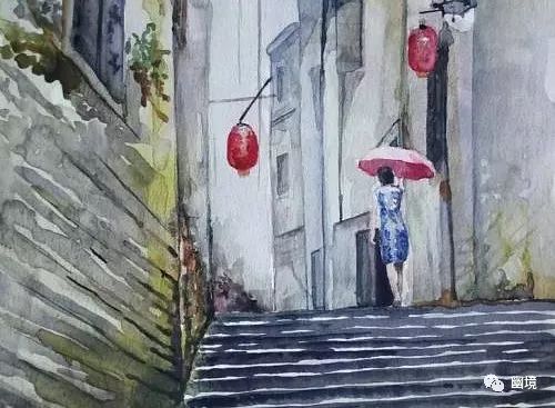错误郑愁予意象赏析（错误郑愁予原文感悟） 第7张