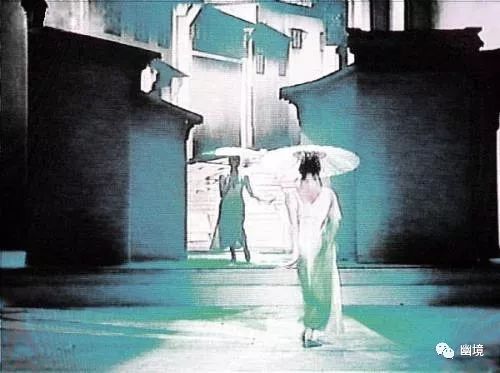 错误郑愁予意象赏析（错误郑愁予原文感悟） 第11张