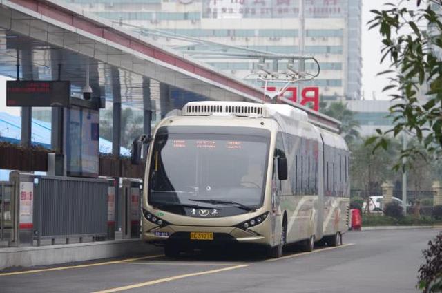 brt是什么意思的缩写（乘坐快速公交车需要注意什么） 第5张
