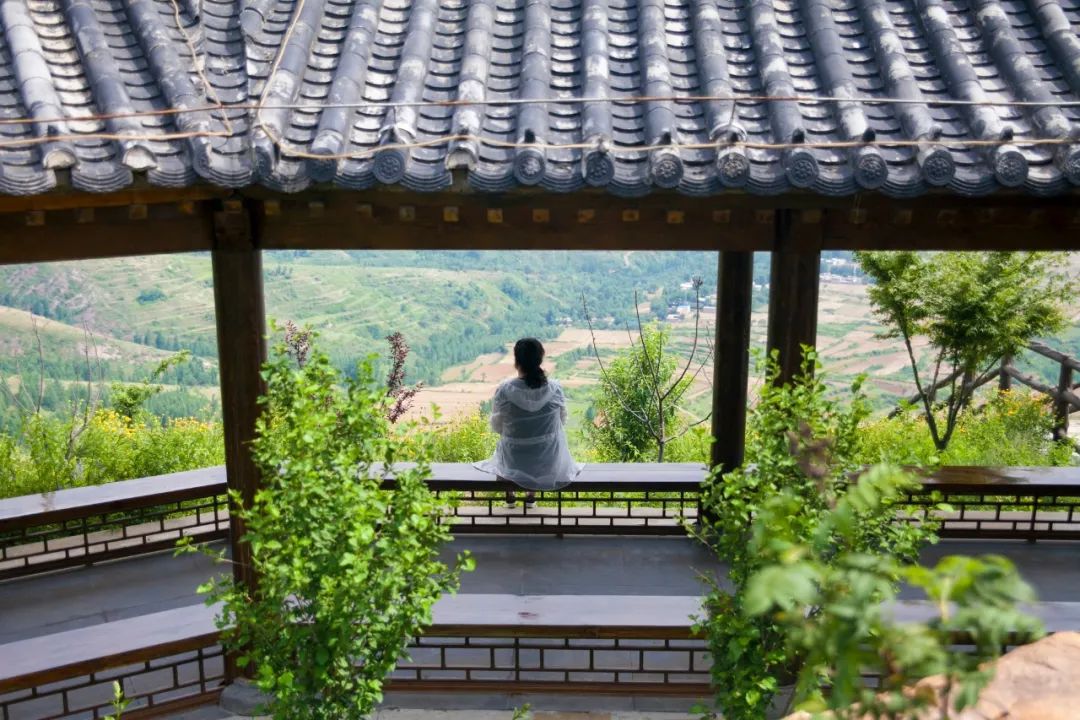 唯美成语古风及解释（有意境唯美的成语） 第7张