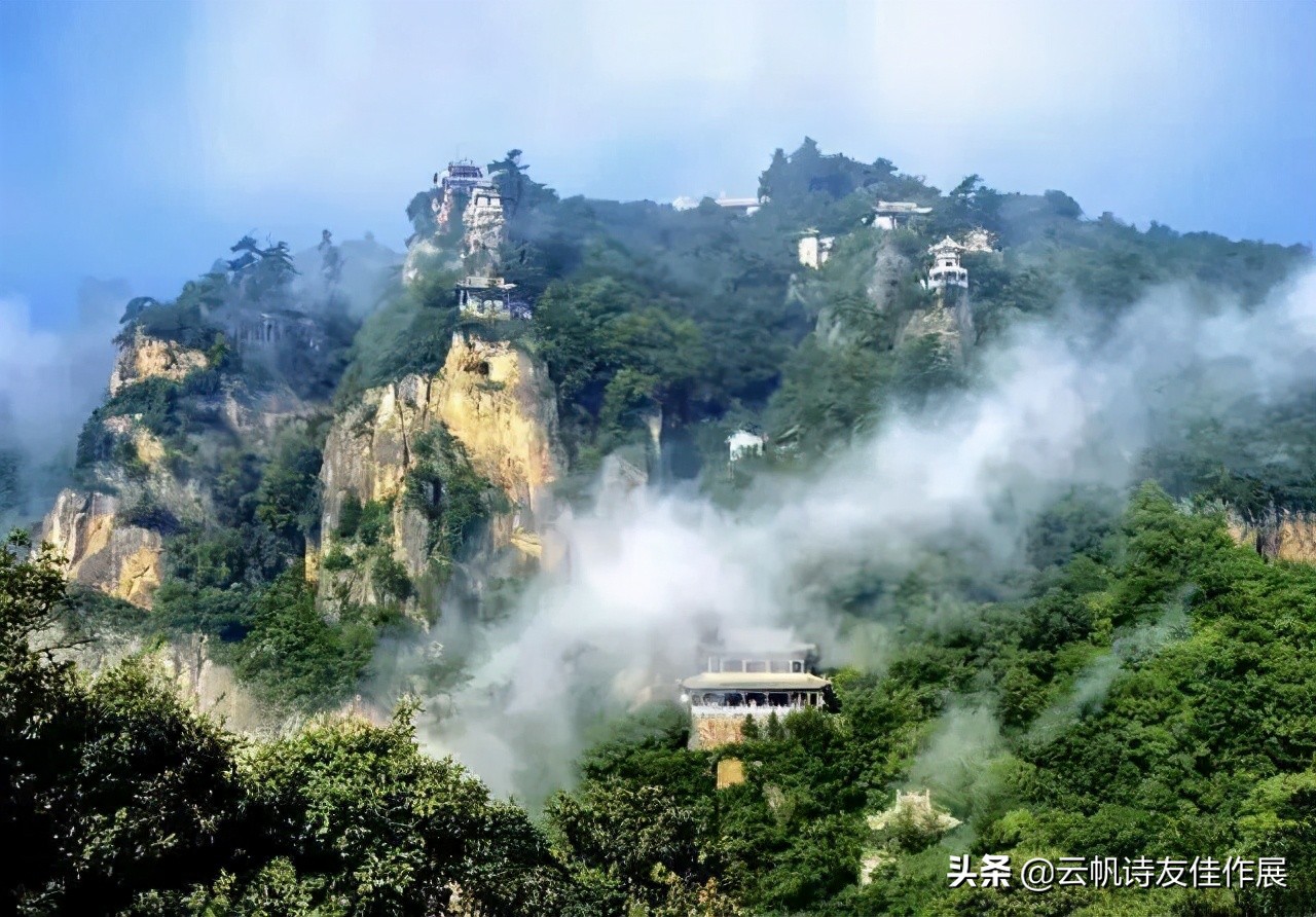 咏春的诗句有哪些（关于咏春的诗句古诗） 第13张