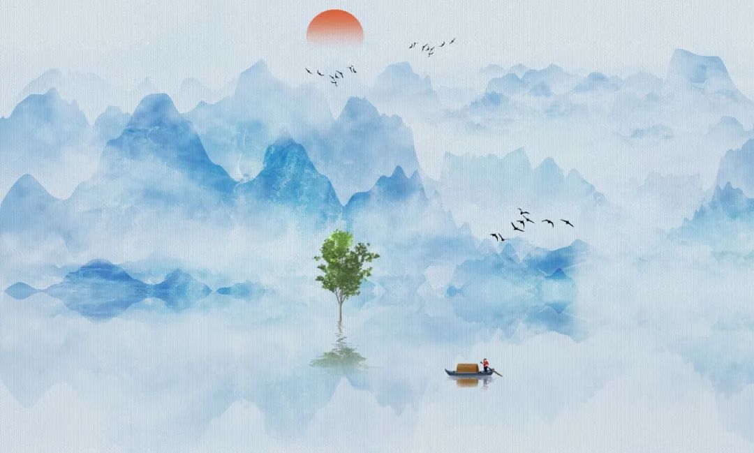 优美古诗唯美诗意（意境非常唯美的古诗词） 第1张