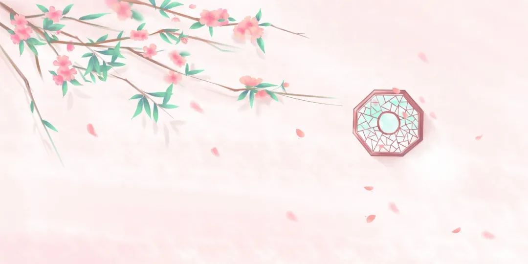 优美古诗唯美诗意（意境非常唯美的古诗词） 第11张