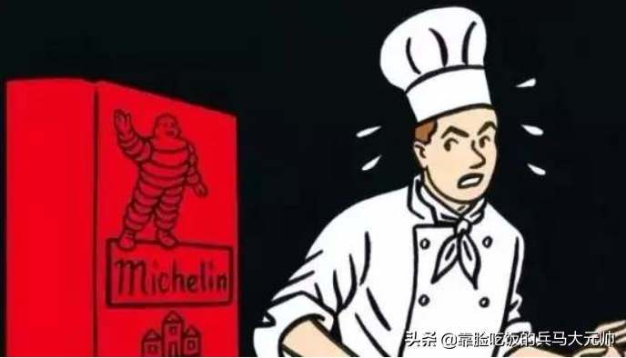 米其林是哪个国家的品牌（米其林轮胎和米其林餐厅有什么关系） 第9张