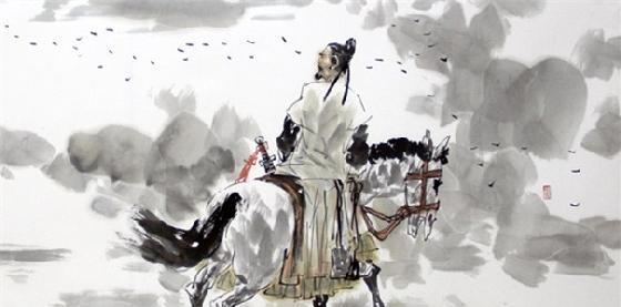 旅夜书怀杜甫翻译（旅夜书怀古诗赏析） 第5张