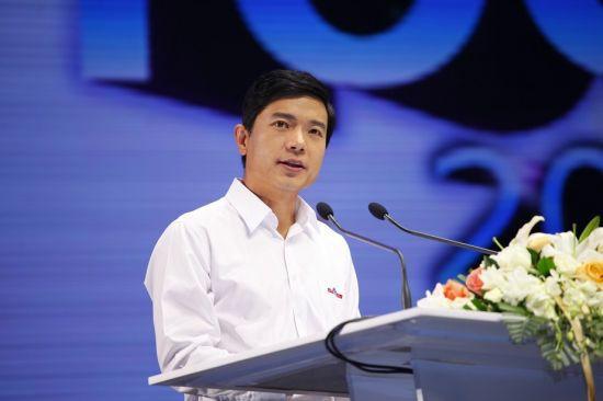 “百度”的名字是怎么来的?李彦宏的回答揭秘背后逸事 第5张