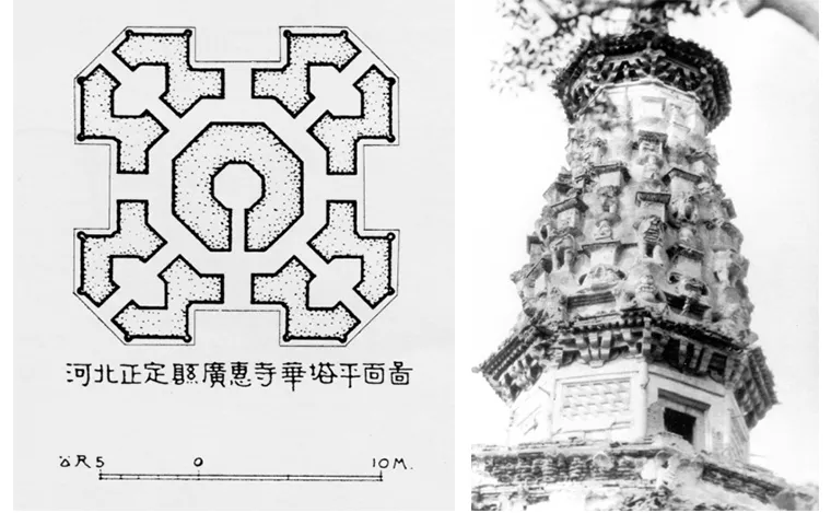 描写古代建筑的优美句子（描写古建筑的优美短句） 第15张