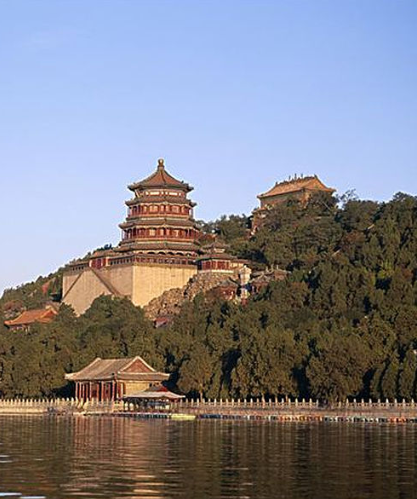 描写古代建筑的优美句子（描写古建筑的优美短句） 第25张