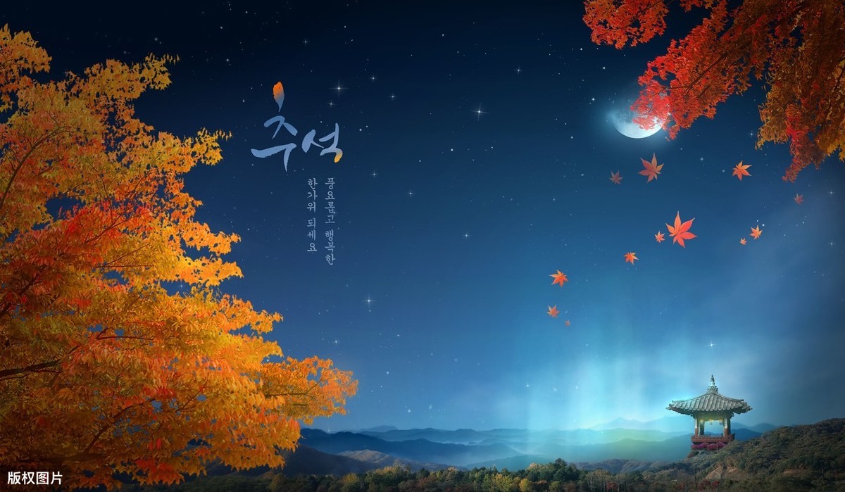 描写月亮的古诗有哪些（赞美月亮的诗词赏析） 第11张