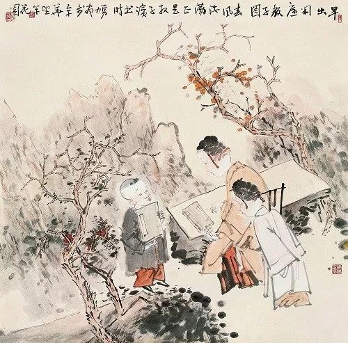 先妣事略全文翻译（先妣事略赏析） 第1张