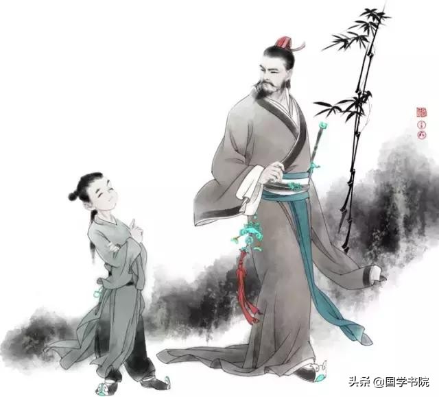 大学中庸原文是什么（大学中庸全文翻译赏析） 第5张